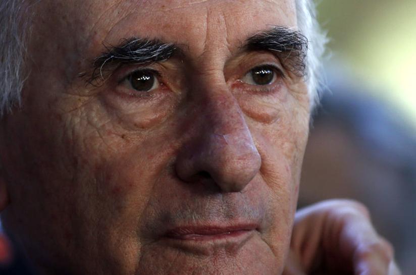 Morre ex-presidente da Argentina Fernando de la Rúa aos 81 anos
