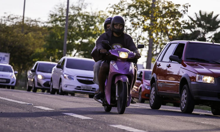 Motociclistas