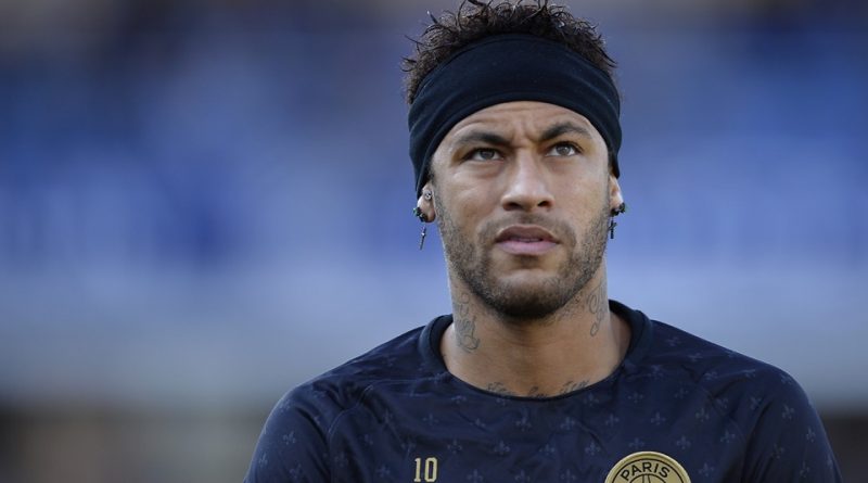 Neymar