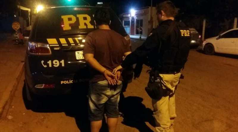 No Piauí, 119 motoristas já foram detidos por conduzirem veículo sob influência de álcool