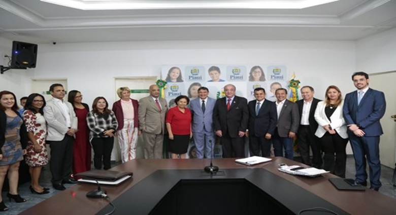 Piauí busca alavancar comércio exterior em parceria com Câmara de Indústria e Comércio do Mercosul
