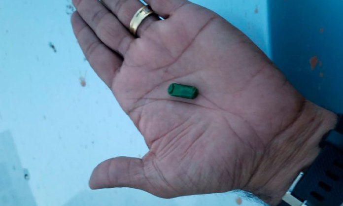 Polícia investiga distribuição de pastilha com droga para aliciar crianças