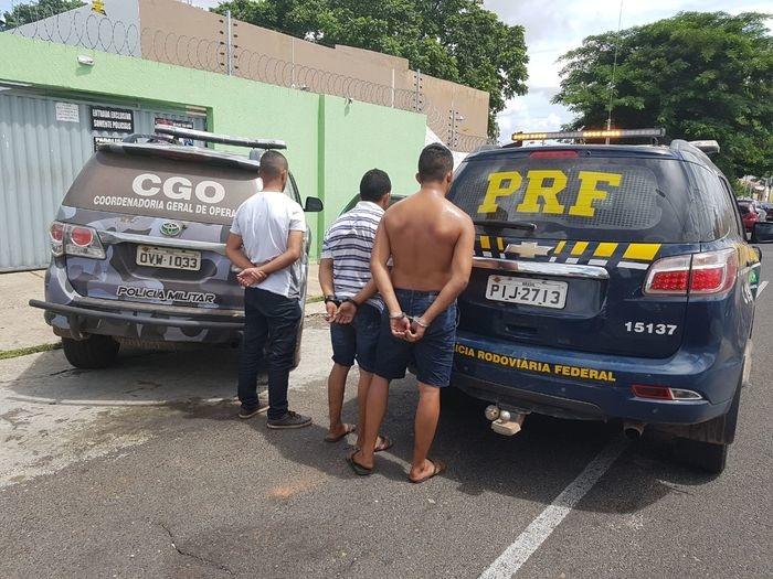 Presos vão ter que ressarcir o Estado pelas despesas durante cumprimento da pena