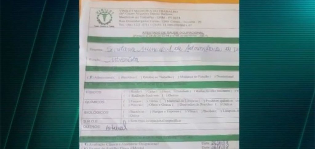 golpe