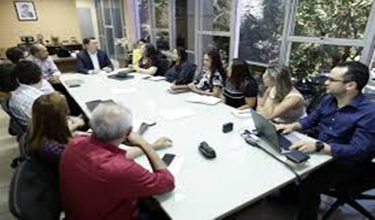 Seduc comemora avanços nas escolas de Ensino Médio
