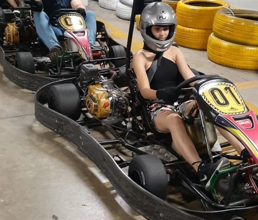 cart