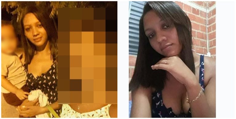 Mulher é encontrada nua e degolada em sua casa no município de Nazária-PI Mulher é encontrada nua e degolada em sua casa no município de Nazária-PI