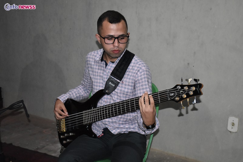 Foto: Ascom Sesapi