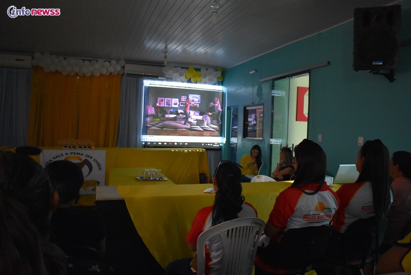 Foto: Arquivo Secom