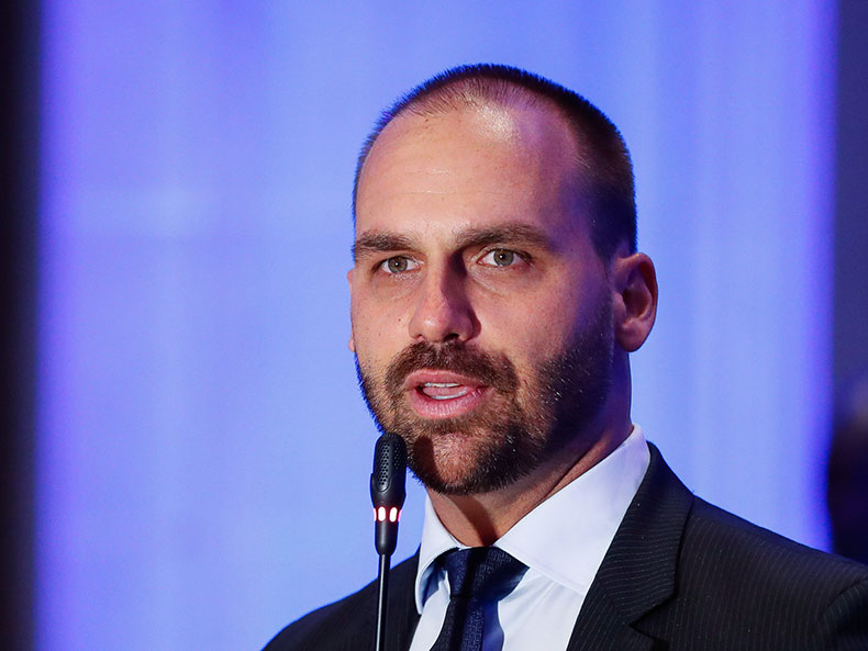18/03/2019 Jantar oferecido pelo Conselho Empresarial Brasil-Est
