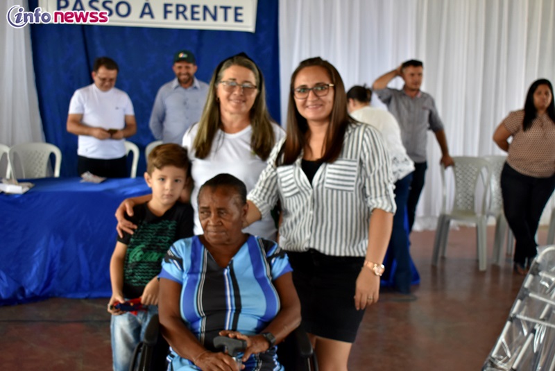 Foto: Alysson Dinis