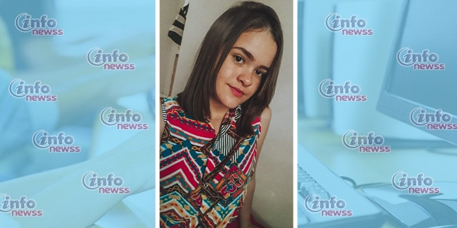 Estudante de Belém do Piauí vence etapa estadual do concurso Jovem Senador