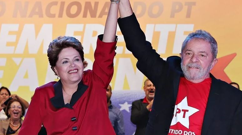 lula-dilma