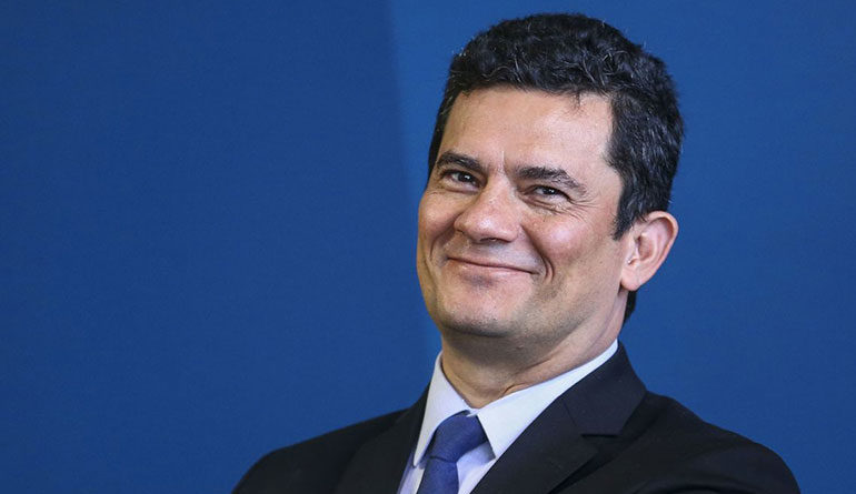 Moro é eleito uma das 50 personalidades da década pelo ‘Financial Times’