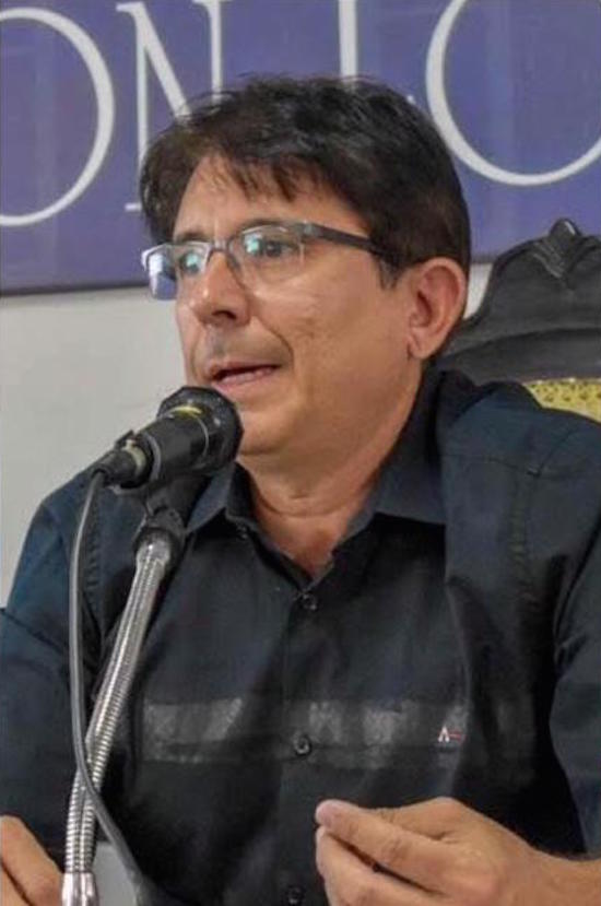 Procurador com 2 doutorados é escolhido desembargador do TRT do Piauí