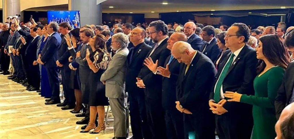 politica