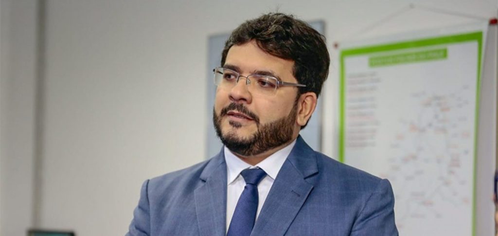 “Em 2020, o Piauí terá recorde histórico de investimentos”, diz Rafael Fonteles