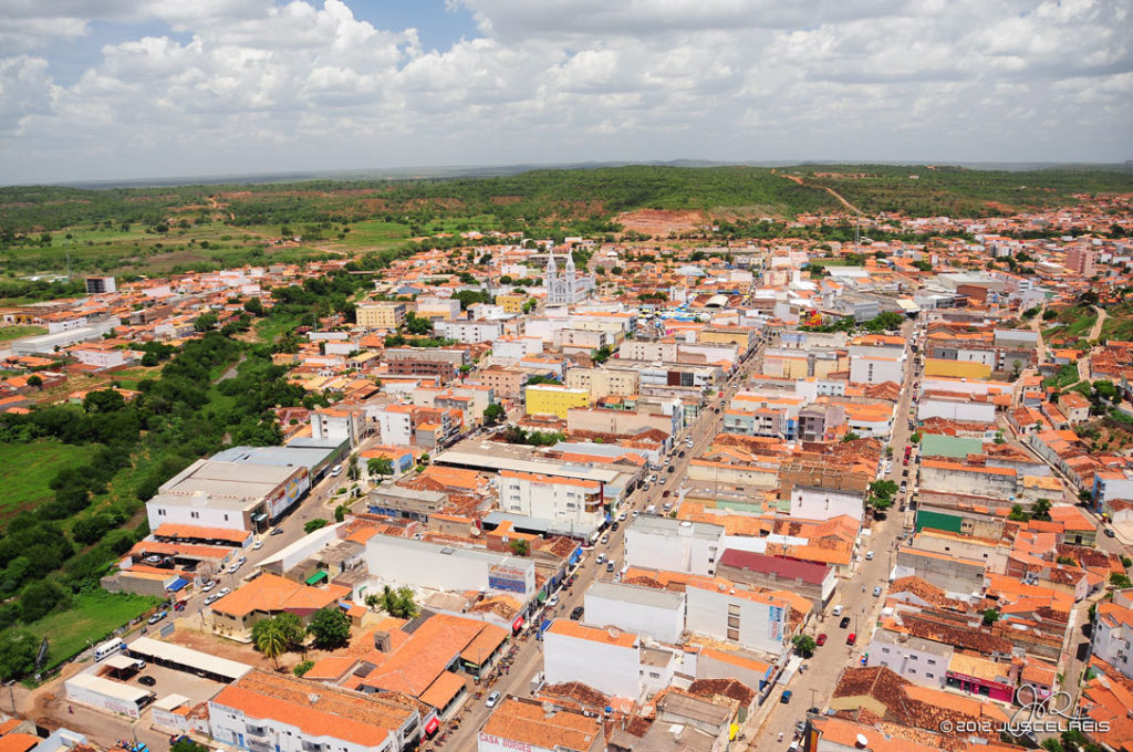Mais de 7 mil famílias picoenses estão na fila de espera do Bolsa Família