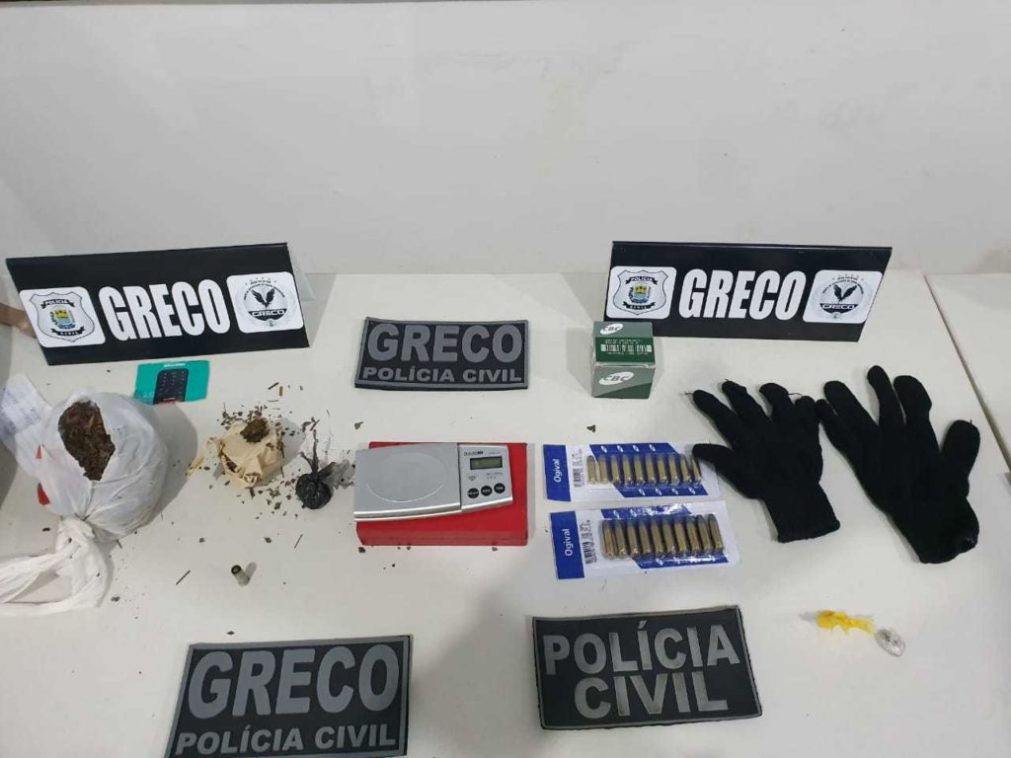 Polícia prende suspeitos de sequestrar e extorquir gerente de banco em Teresina