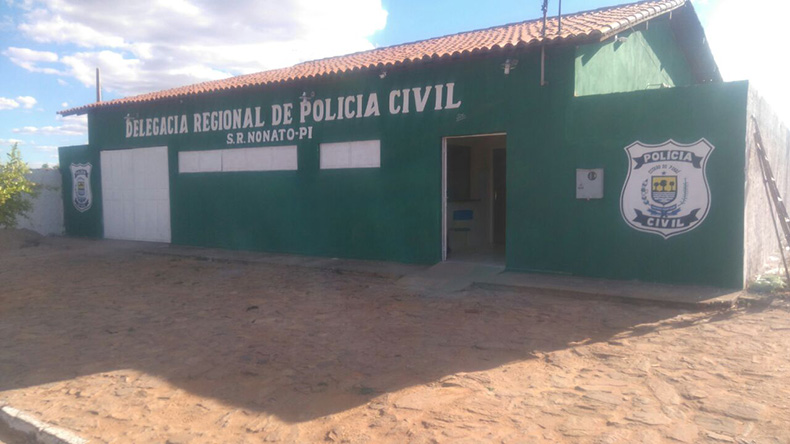 Preso suspeito de estuprar criança e “comprar” silêncio com roupas e dinheiro em São Raimundo Nonato