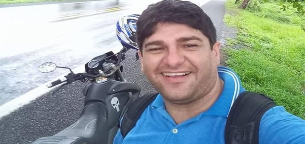 Vendedor que ficou paraplégico ao ser baleado morre horas após receber alta no Piauí