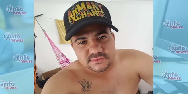 Jovem morre em acidente ao retornar do carnaval da Barragem de Bocaina