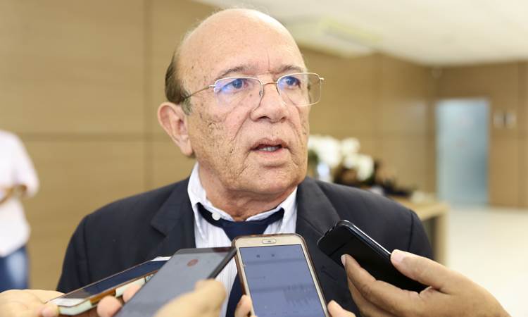 PSDB fará ato de filiações junto com anúncio de candidato do prefeito Firmino Filho