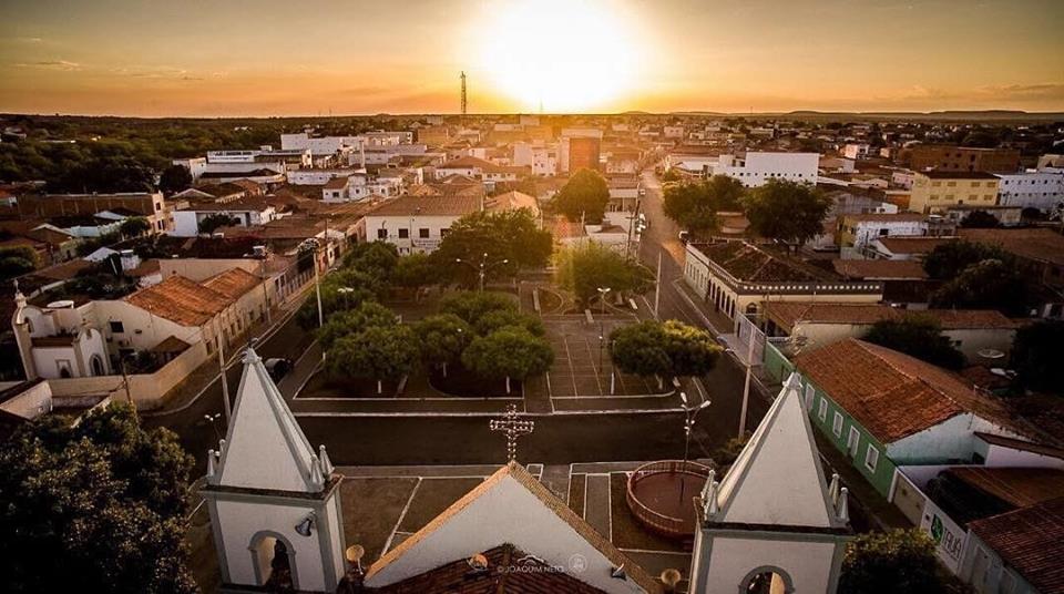 São Raimundo Nonato PI