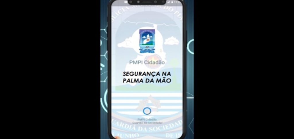 Segurança anuncia criação de aplicativo para atendimento da Polícia Militar