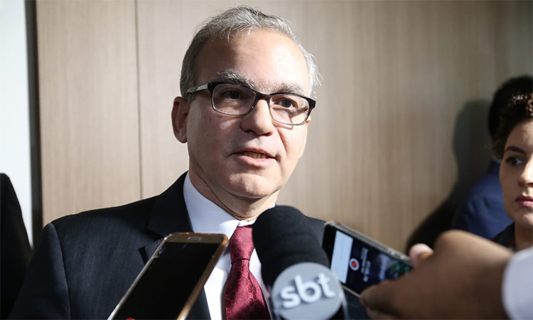 Vereadores revelam nomes que ainda restam na lista de Firmino Filho para prefeito