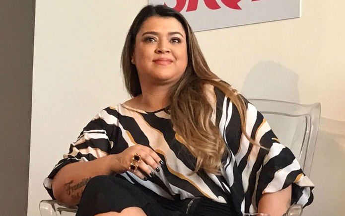 preta