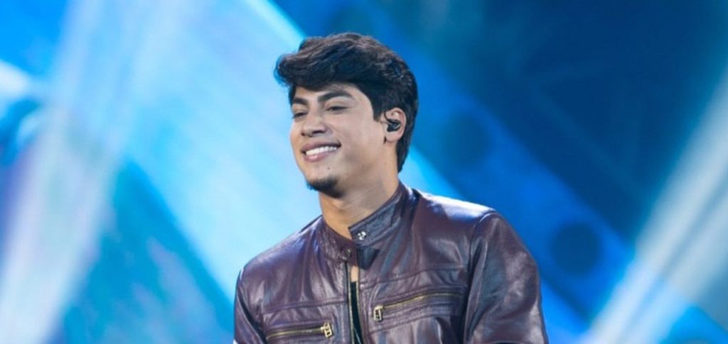Cantor sertanejo Henrique morre após ficar 22 dias internado em hospital