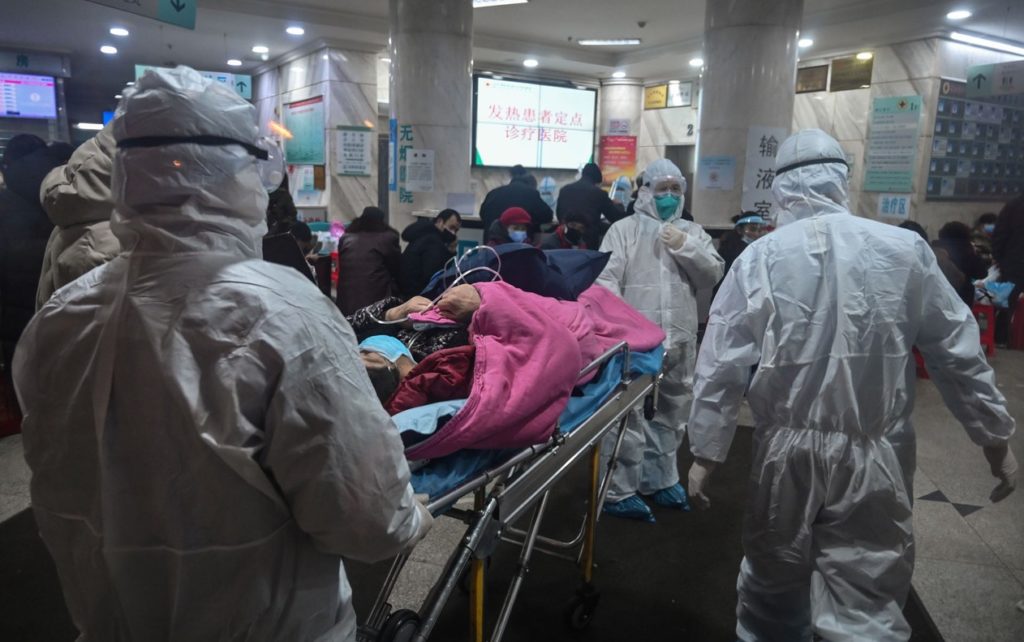 Coronavírus - pesquisadores-projetam-478-mil-mortes-por-coronavirus-no-brasil-morte-coronavirus