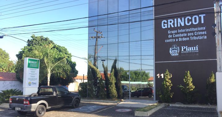 Empresários são presos no Piauí por sonegação de impostos