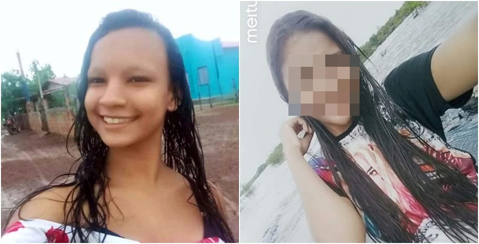 Menor suspeita de torturar e matar adolescente a facadas é apreendida