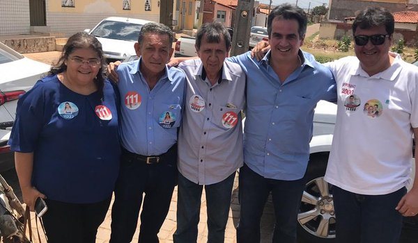 Panorama PTB não entrou de corpo e alma no projeto de Gil Paraibano
