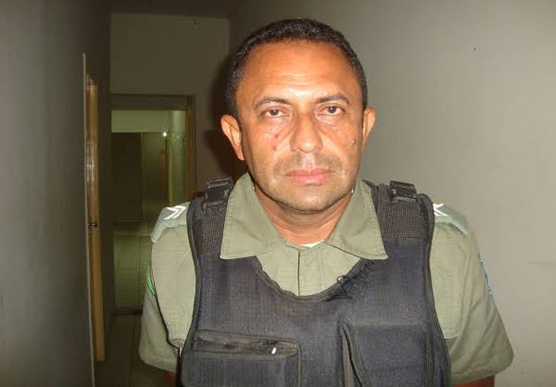 Policial Militar morre em acidente de moto na BR-230