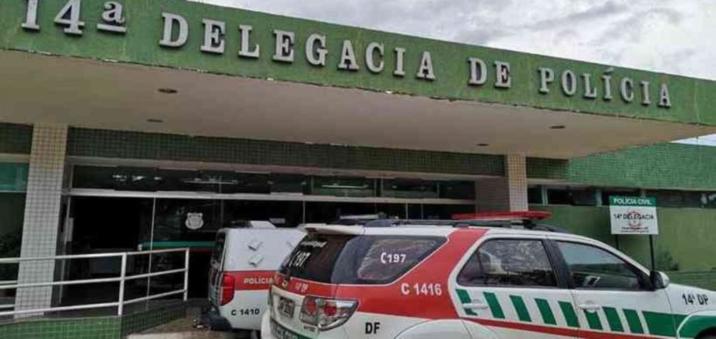 Homem suspeito de estuprar filho de 1 ano no Piauí é preso no Distrito Federal