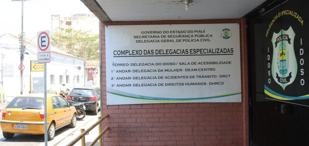 Influencer sofre tentativa de homicídio no PI e ex-namorado é o principal suspeito