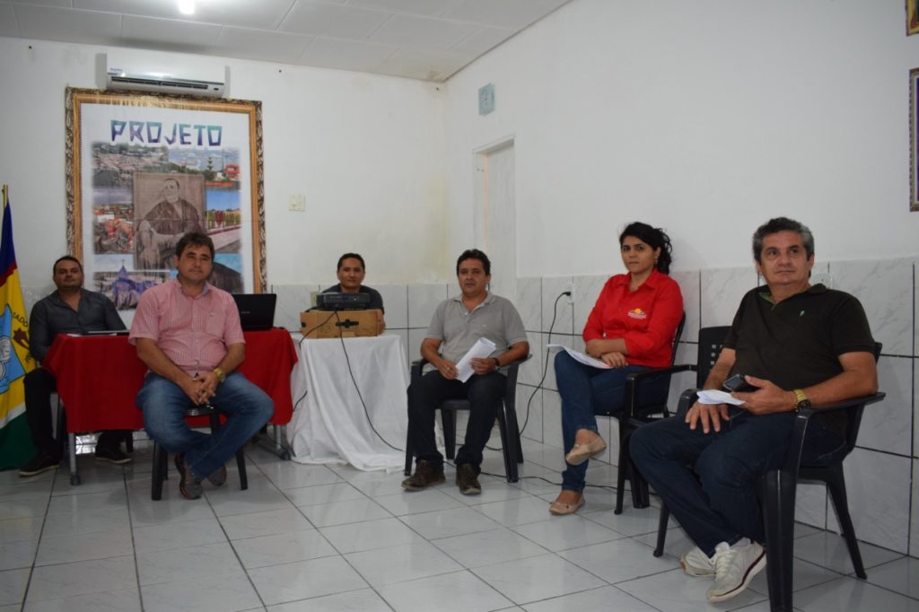 Padre Marcos Covid-19 - 02