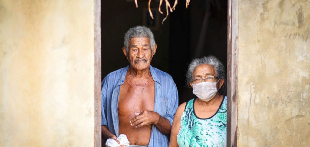 Pandemia escancara desigualdade no País, dizem analistas