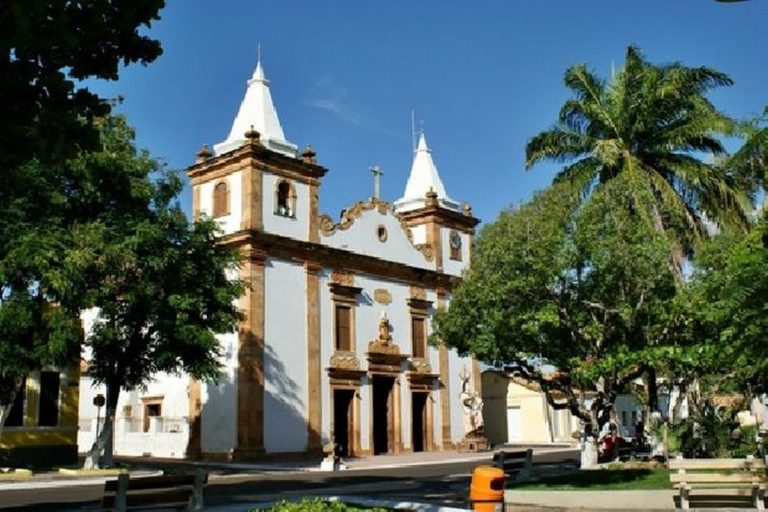 Piracuruca é a 2ª cidade mais afetada pela Covid-19 no Piauí Piracuruca é a 2ª cidade mais afetada pela Covid-19 no Piauí