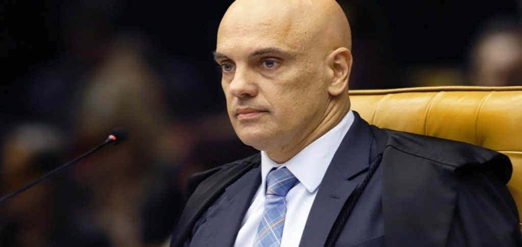 STF proíbe Bolsonaro de interferir em decisões de estados e municípios sobre coronavírus