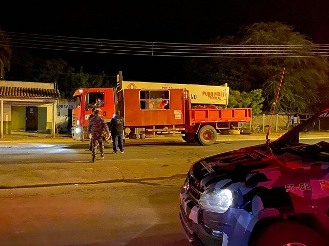 Empresa aluga hotel no Piauí para hospedar 34 trabalhadores da BA com Covid-19 e PM barra entrada