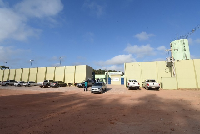 Juiz determina inspeção em presídio no Piauí após morte de cinco detentos com suspeita de leptospirose em 11 dias