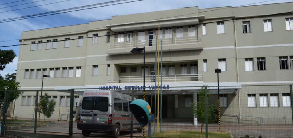 Ocupação nas UTIs para Covid-19 chega a 40% no Piauí; no HGV, taxa avança a 85%