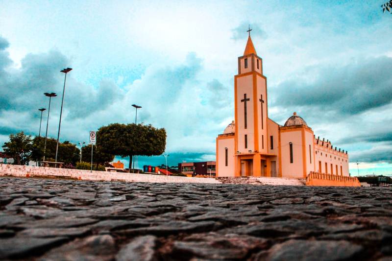 PIO IX do Piauí
