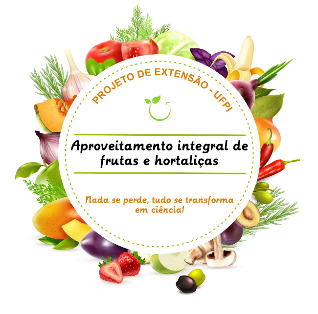 Projeto de Extensão no Campus em Picos apresenta práticas alimentares capazes de diminuir o desperdício