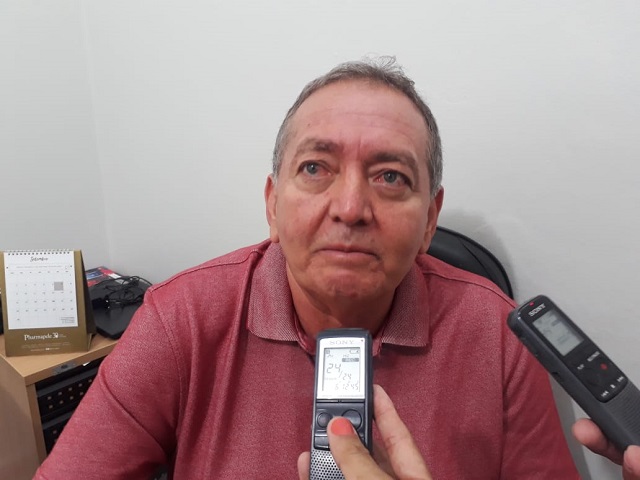 Secretário de Saúde rebate críticas sobre eficácia dos testes rápidos realizados em Picos