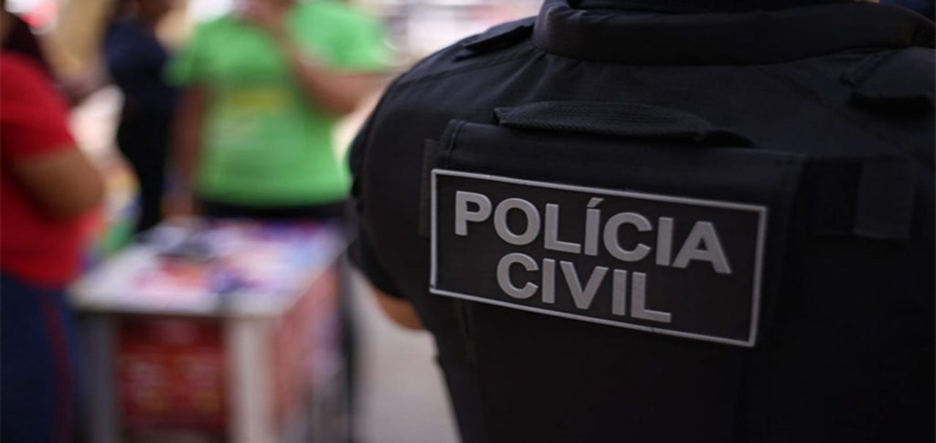 Suspeito de estuprar duas mulheres é preso no Sul do Piauí Imagem ilustrativa